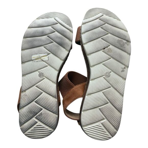 VJH Comfort Sandals Tan Women’s Size US 8.5 M - Picture 9 of 9